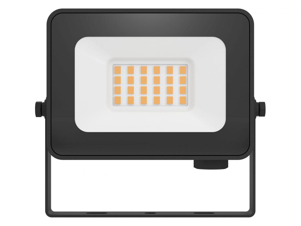 EGLO PROJECTEUR LED RISACCA-E NOIR 20W 1800LM