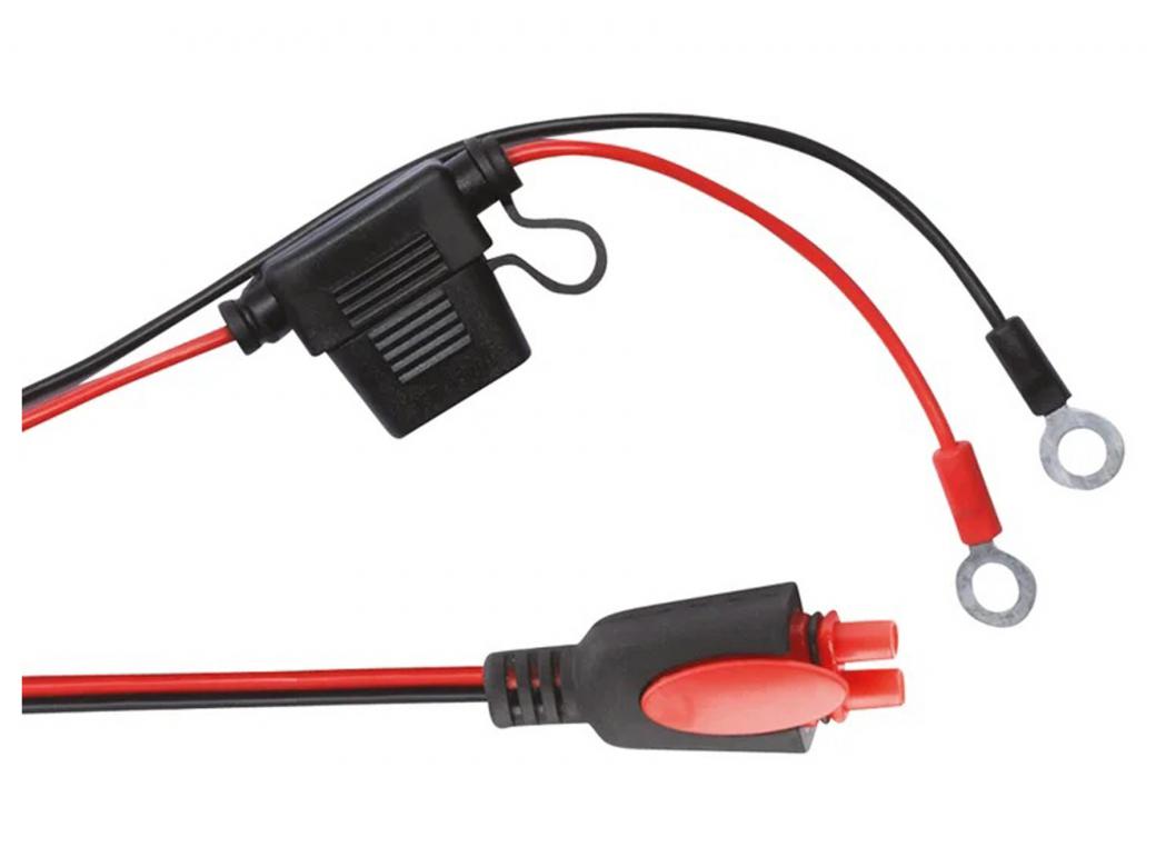 CARPOINT CHARGEUR DE BATTERIE INTELLIGENT 3.5A 6-12V