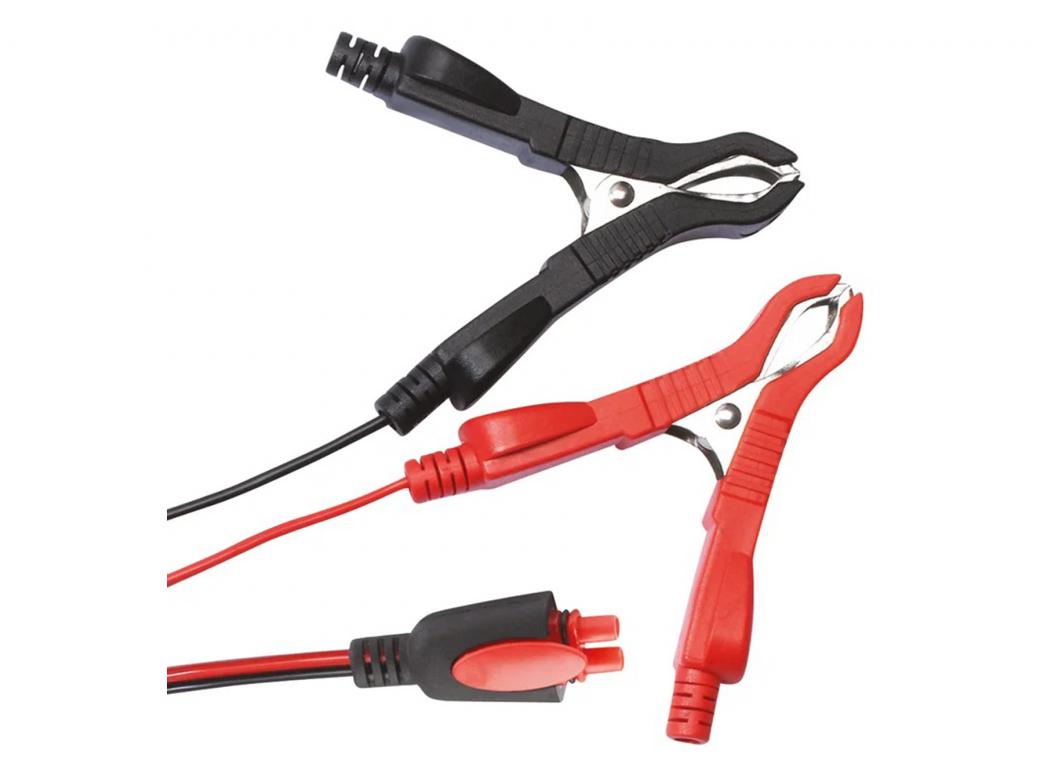 CARPOINT CHARGEUR DE BATTERIE INTELLIGENT 3.5A 6-12V