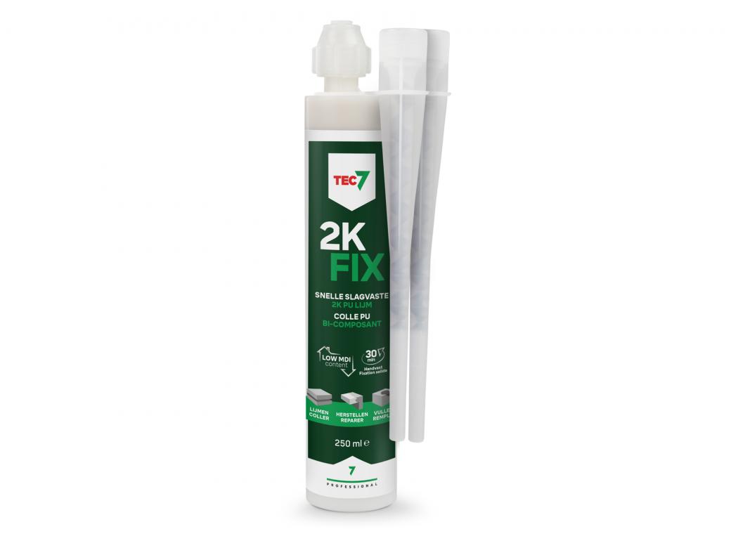 TEC7 2K-FIX 250ML