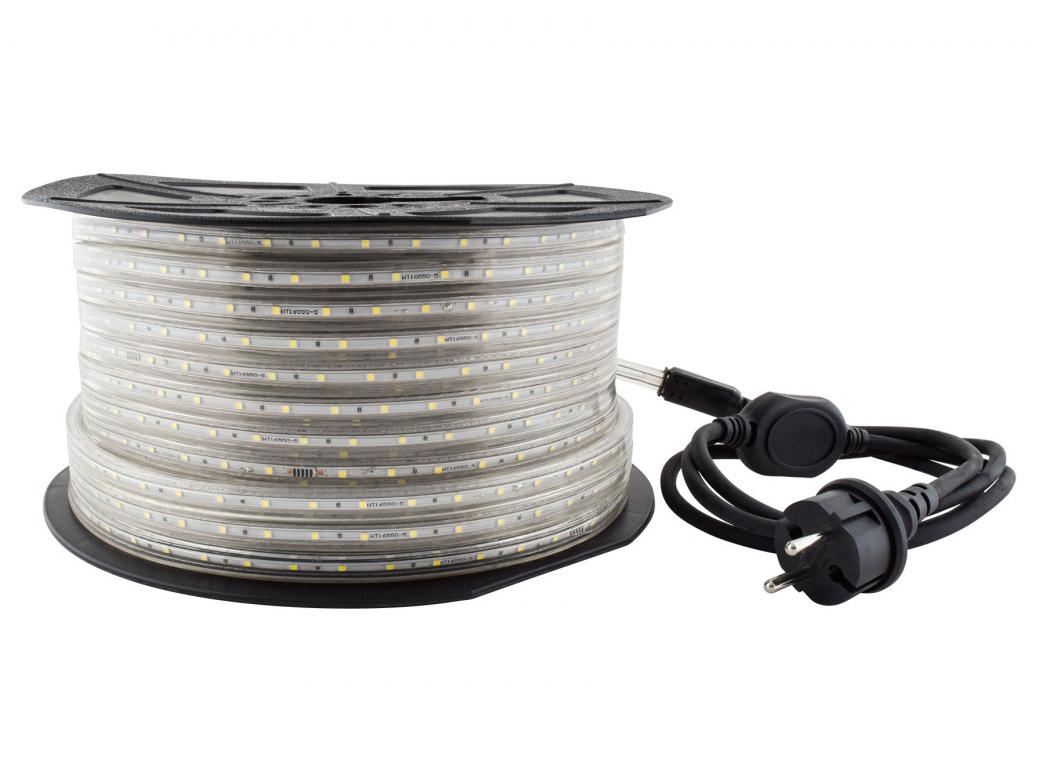 LUMX BANDE LED 50M 6500K 225W IP65 400LM/M