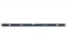NIVEAU A BULLE MAGNETIQUE PROFESSIONNEL SPIRITLINE 120