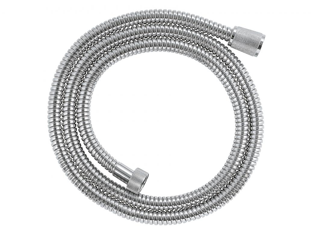 GROHE FLEXIBLE DE DOUCHE VITALIOFLEX METAL LONG-LIFE