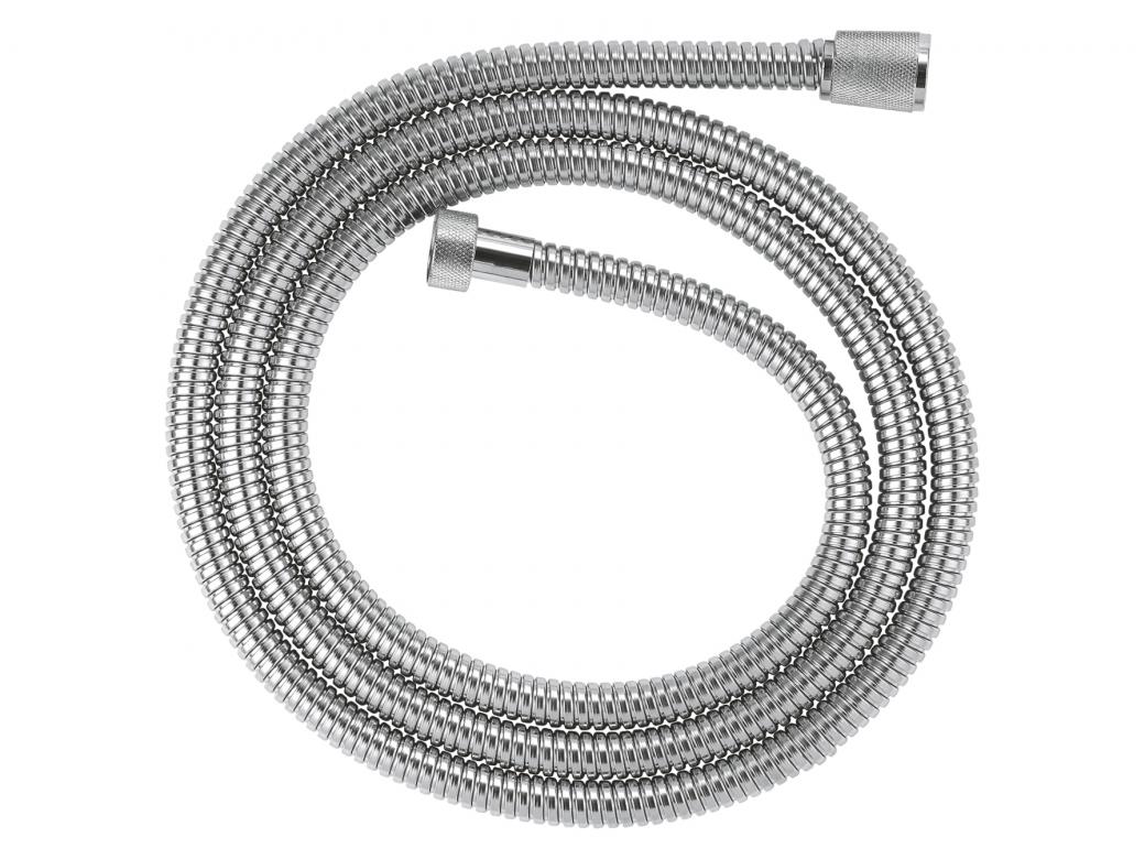 GROHE FLEXIBLE DE DOUCHE VITALIOFLEX METAL LONG-LIFE