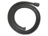 GROHE FLEXIBLE DE DOUCHE VITALIOFLEX METAL LONG-LIFE BLACK 1500MM