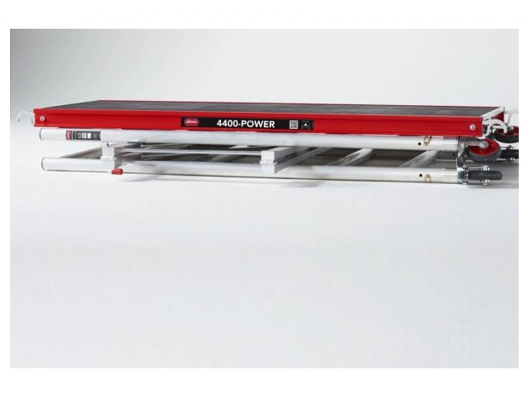 ALTREX RS 44-POWER ECHAFAUDAGE D''INTERIEUR 3.6M