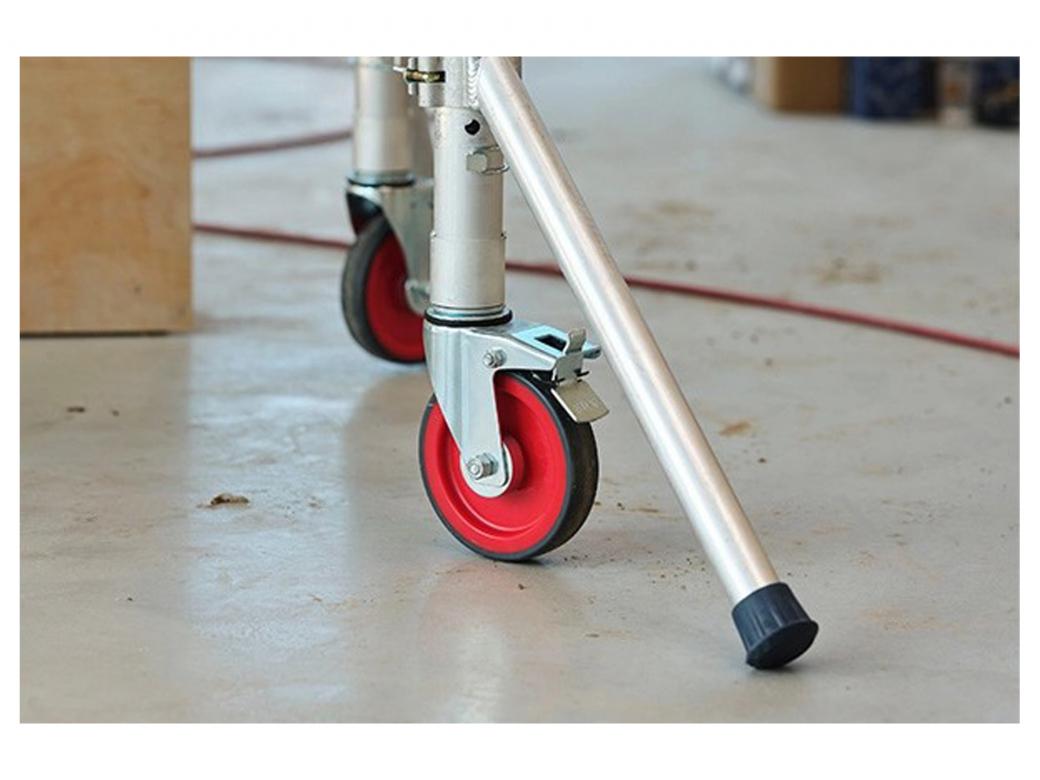 ALTREX RS 44-POWER ECHAFAUDAGE D''INTERIEUR 3.6M
