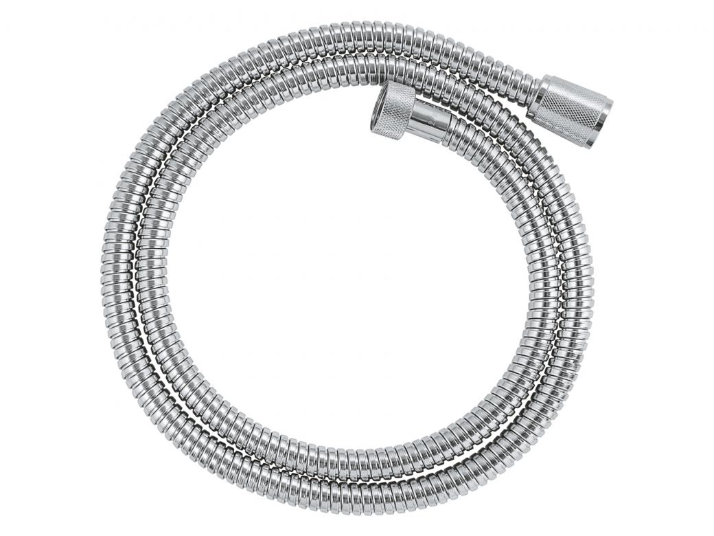 GROHE FLEXIBLE DE DOUCHE VITALIOFLEX METAL LONG-LIFE