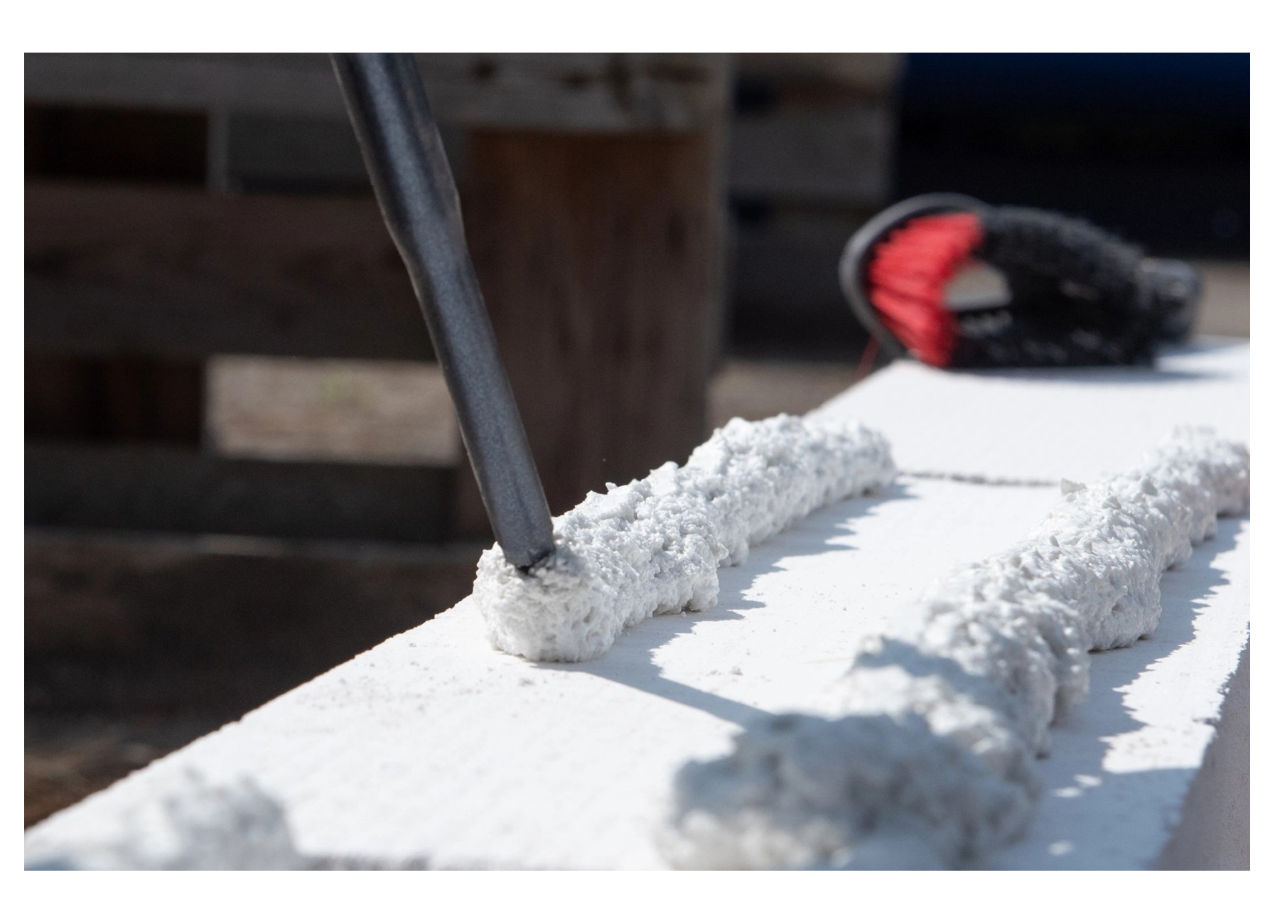 TEC7 FOAMTACK PRO CONSTRUCT 880ML