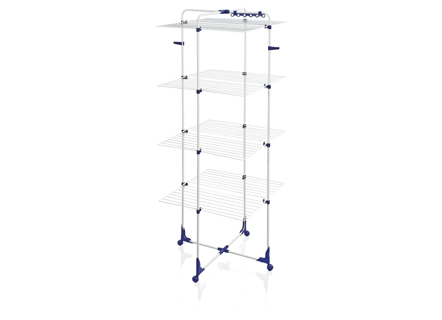 LEIFHEIT TOUR DE SECHAGE CLASSIC TOWER 450 DELUXE