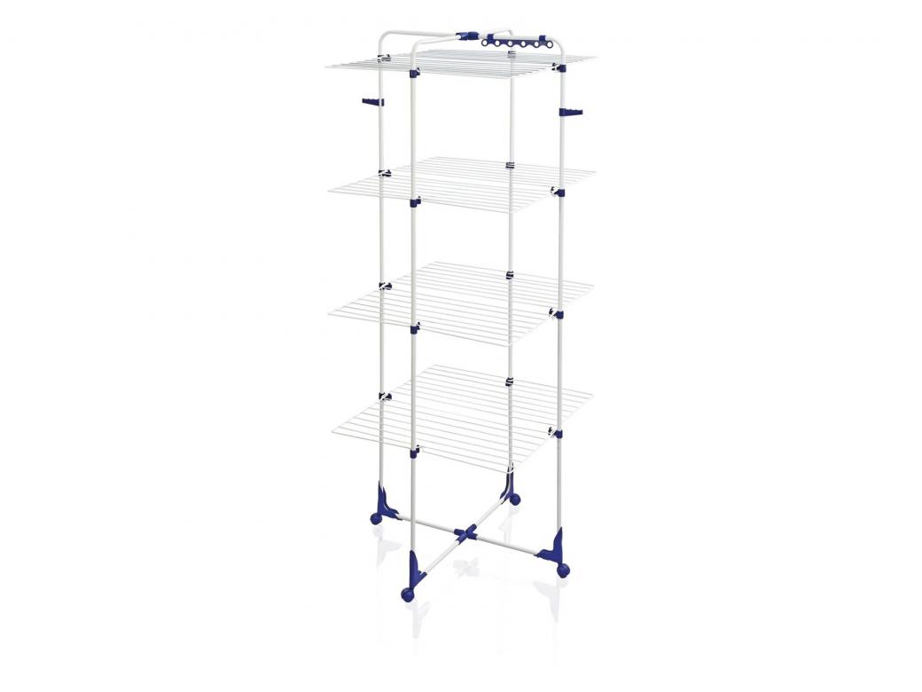 LEIFHEIT DROOGTOREN CLASSIC TOWER 450 DELUXE