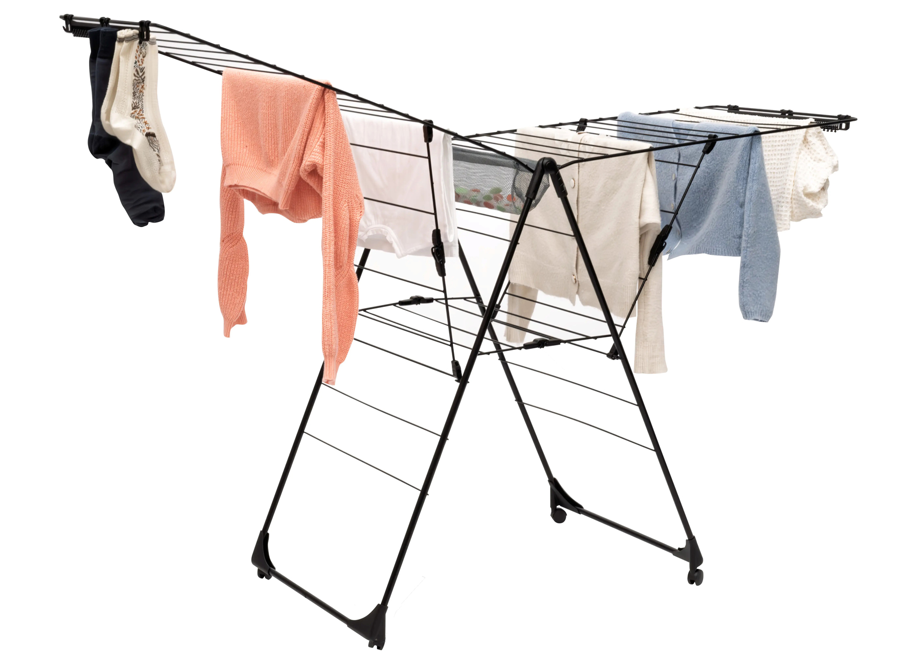 Droogrek T-model Easy 29m Uma