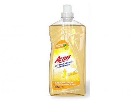 ACTIFF ALLESREINIGER CITROEN 1,25L