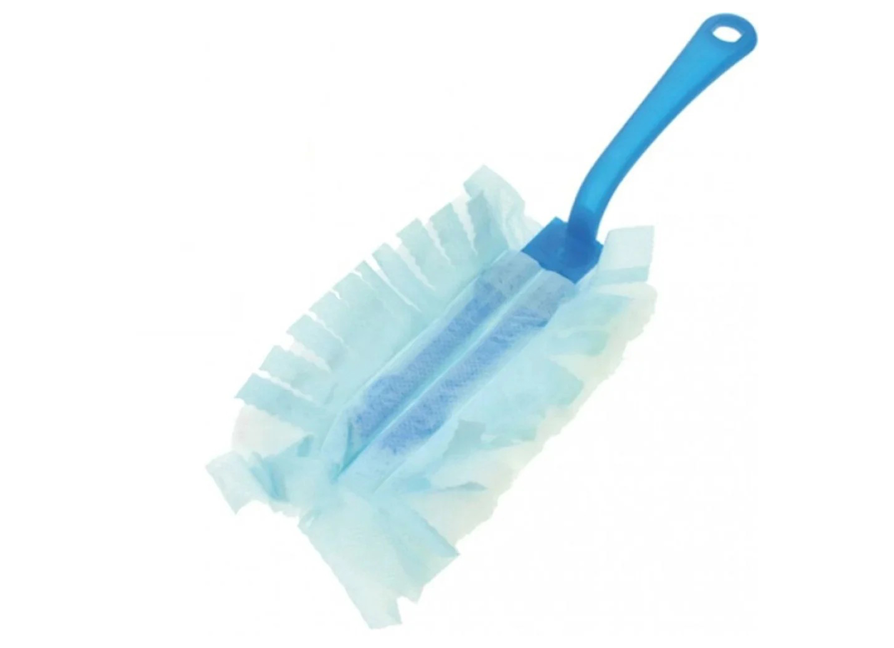 AT HOME CLEAN STATIC DUSTER START SET