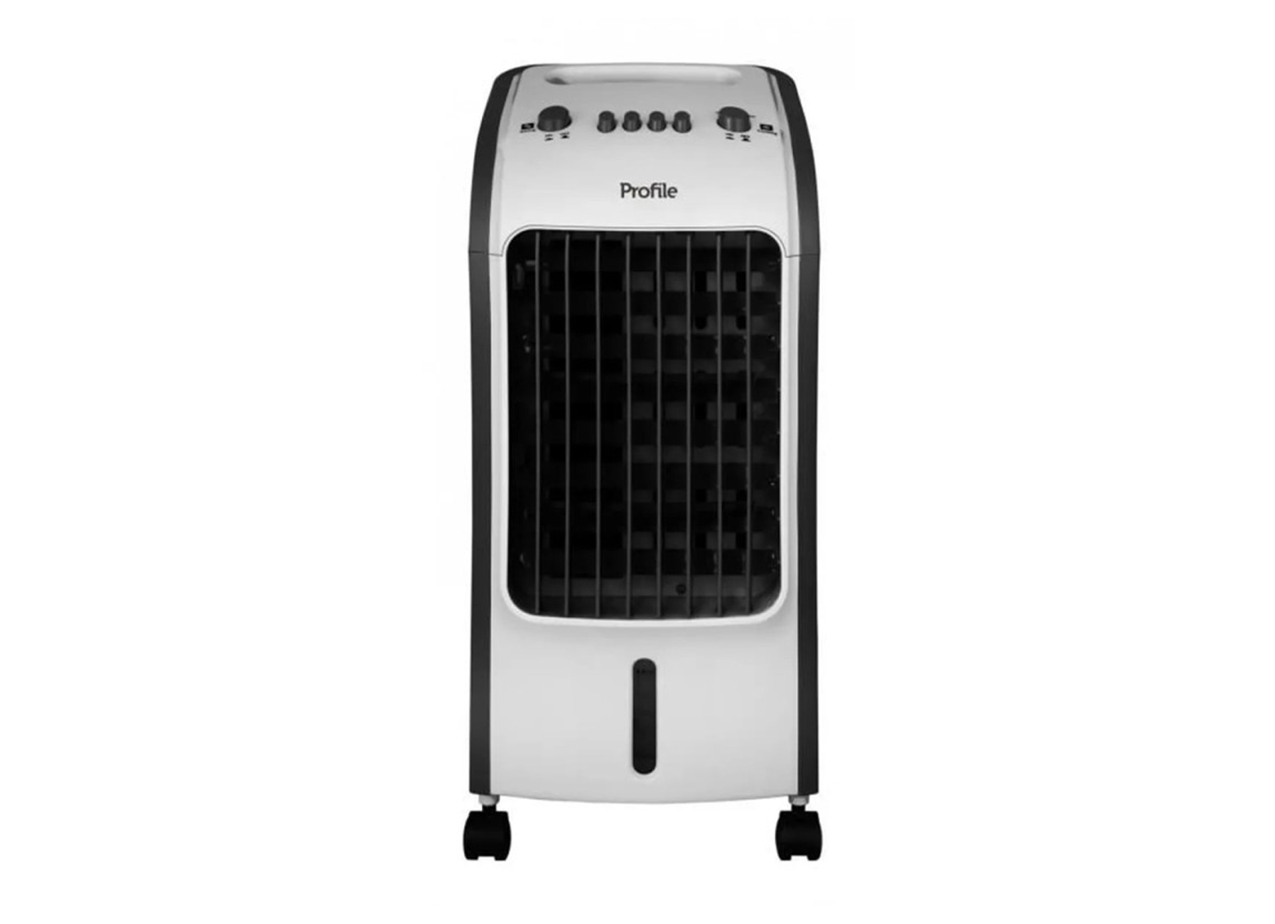 PROFILE LUCHTKOELER 80W 3,5L