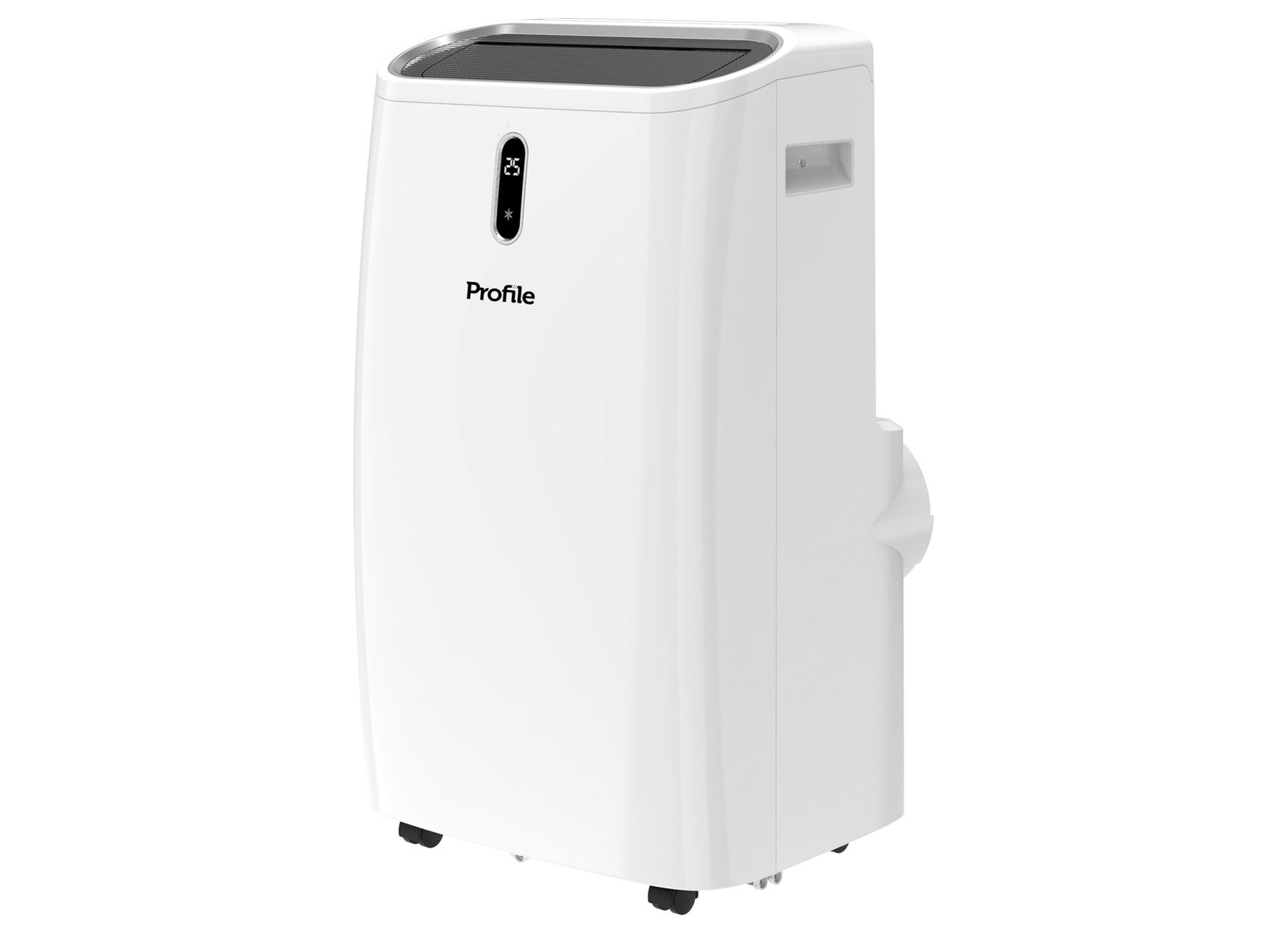 PROFILE CLIMATISEUR MOBILE 12000 BTU 3 VITESSES + TELECOMMANDE