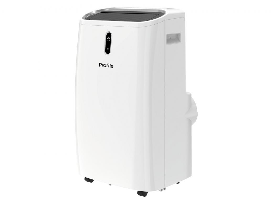PROFILE MOBIELE AIRCO 12000 BTU 3 SNELHEDEN + AFSTANDSBEDIENING