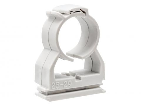 SANINSTAL QUICKFIX BEUGEL GRIJS 14-16MM 15 STK