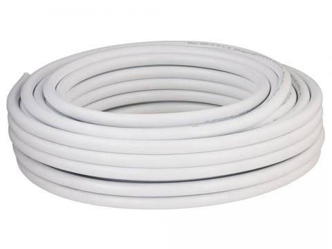 SANINSTAL MEERLAGENBUIS PERT-ALU-PERT NAAKT Ø20X2MM L=5M