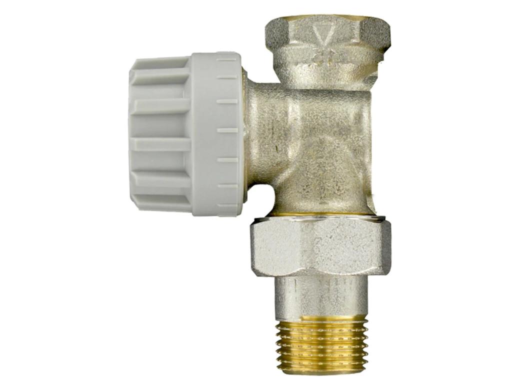 SANINSTAL Thermostaatlichaam M30 recht 1/2''''