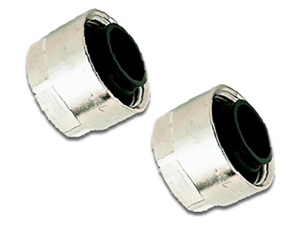SANINSTAL Eurocone 3/4'''' x 15 mm koper, 2 st