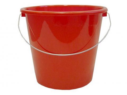 HUISHOUD EMMER 10L ROOD