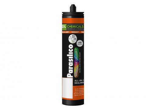PARASILICO AX PRESTIGE COLOUR T TRANSPARANT 300ML