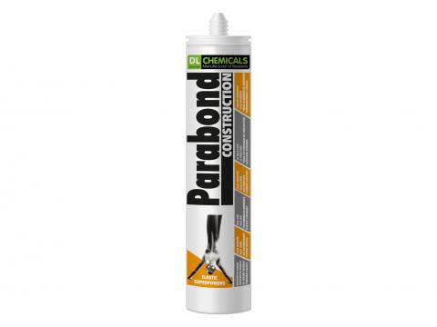 PARABOND CONSTRUCTION GRIJS 290ML