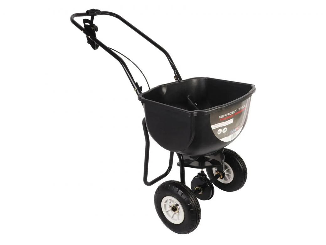 STROOIWAGEN UNIVERSEEL 20L - TALEN TOOLS