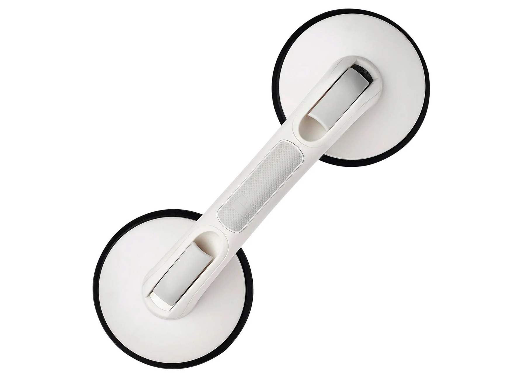 BADGREEP 2 ZUIGNAPPEN PREMIUM