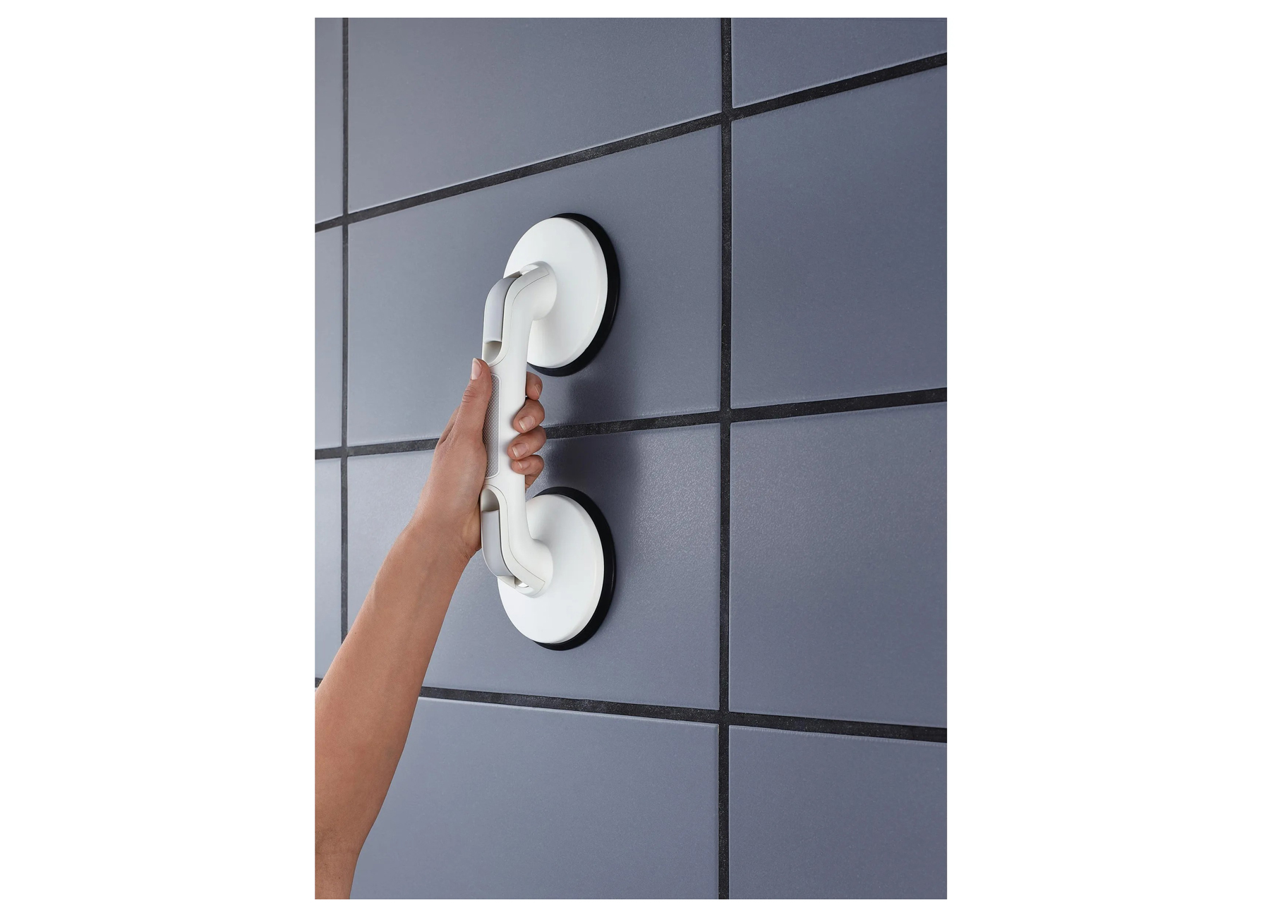 BADGREEP 2 ZUIGNAPPEN PREMIUM