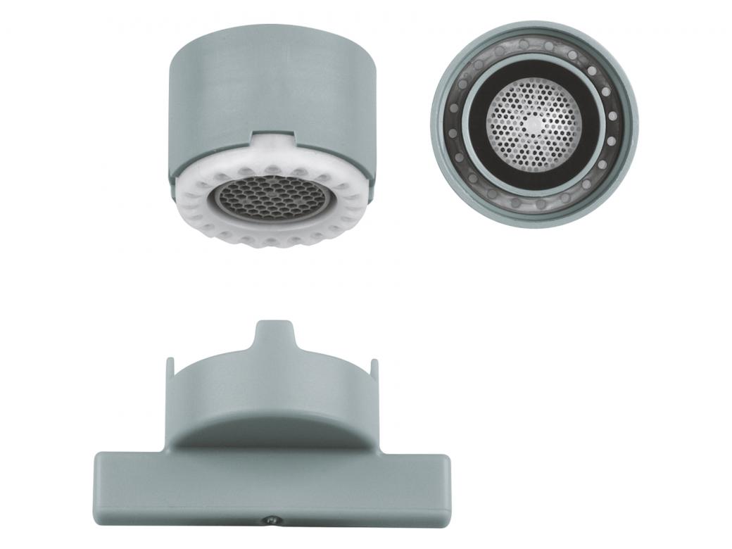 GROHE STRAALREGELAAR MET SLEUTEL