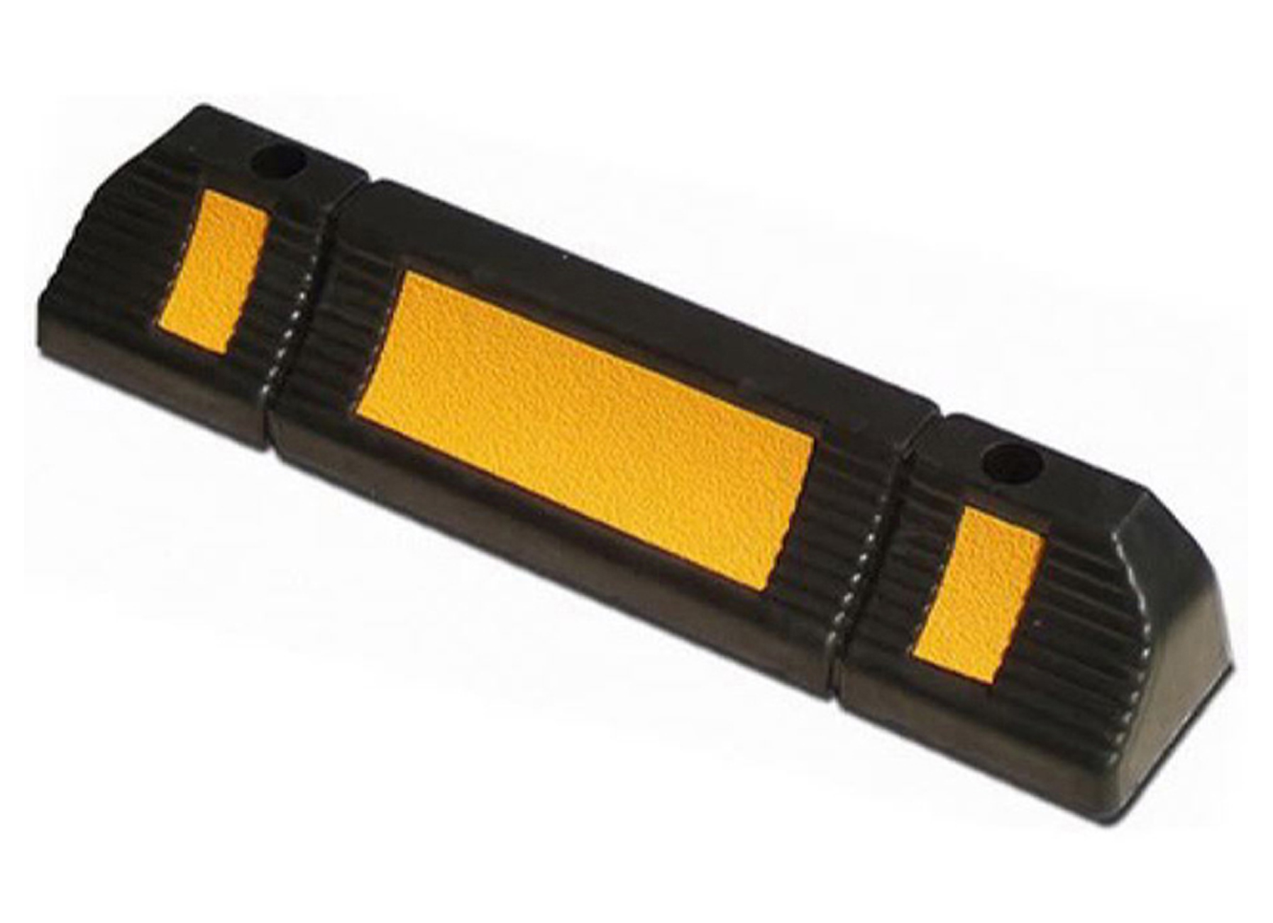 BUTEE DE PARKING CAOUTCHOUC 600MM