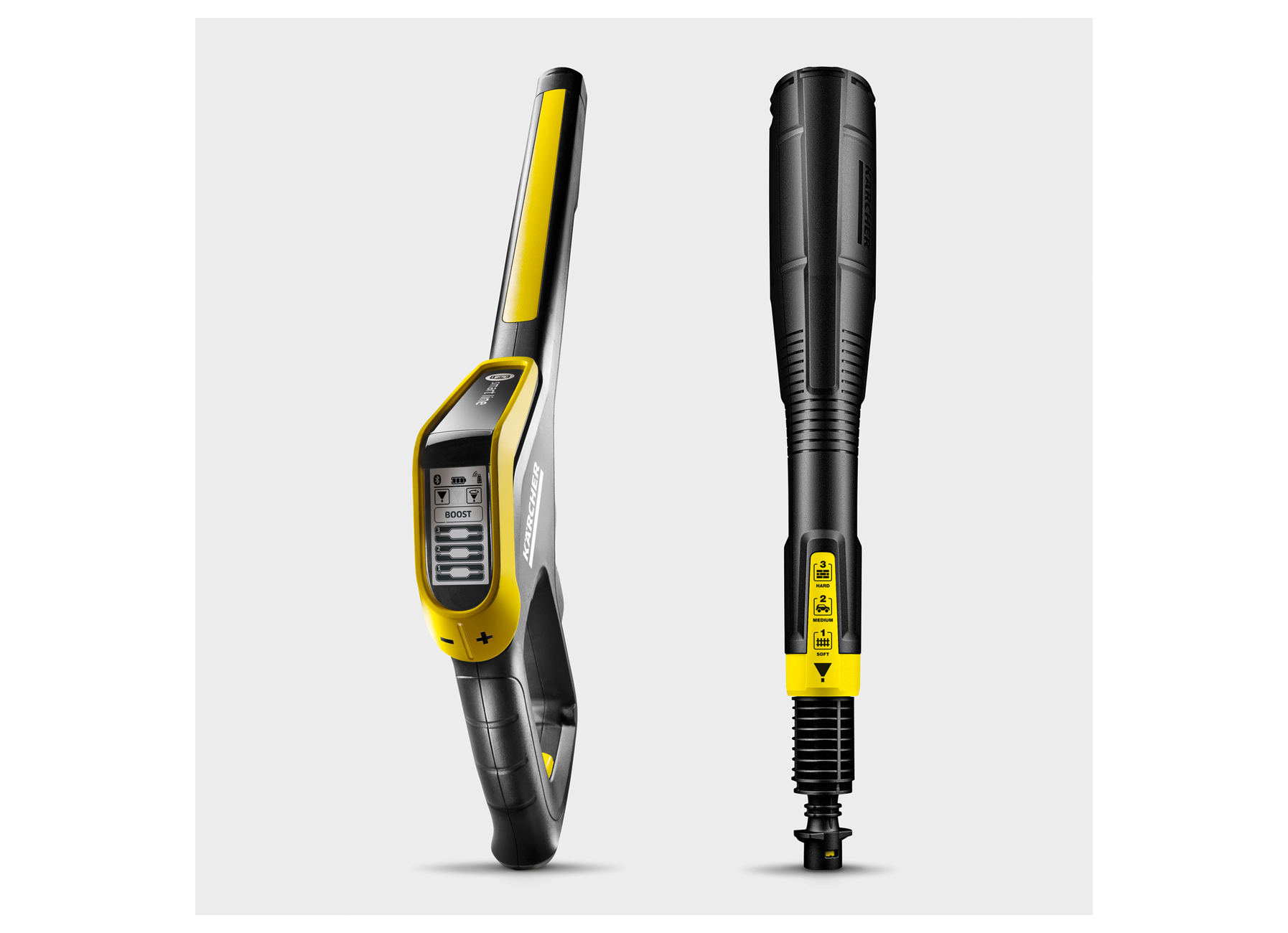 KARCHER HOGEDRUKREINIGER K5 PREMIUM SMART CONTROL FLEX - PROMO PACK