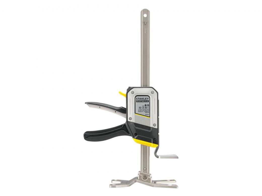 STANLEY FATMAX TRADELIFT HEFGEREEDSCHAP 150KG