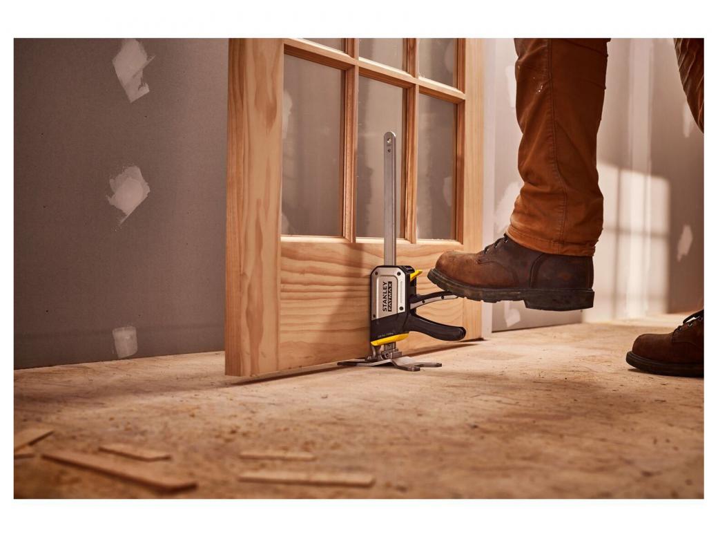 STANLEY FATMAX TRADELIFT HEFGEREEDSCHAP 150KG