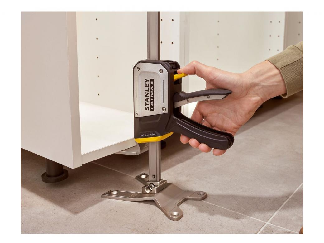 STANLEY FATMAX TRADELIFT HEFGEREEDSCHAP 150KG