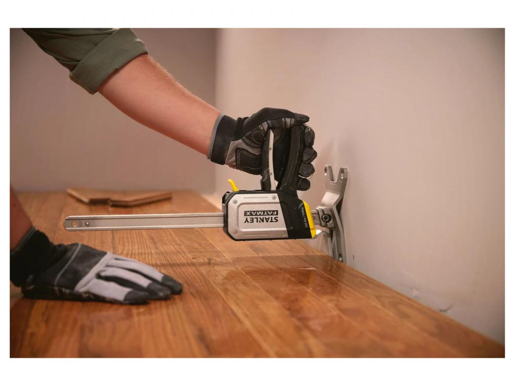 STANLEY FATMAX TRADELIFT HEFGEREEDSCHAP 150KG