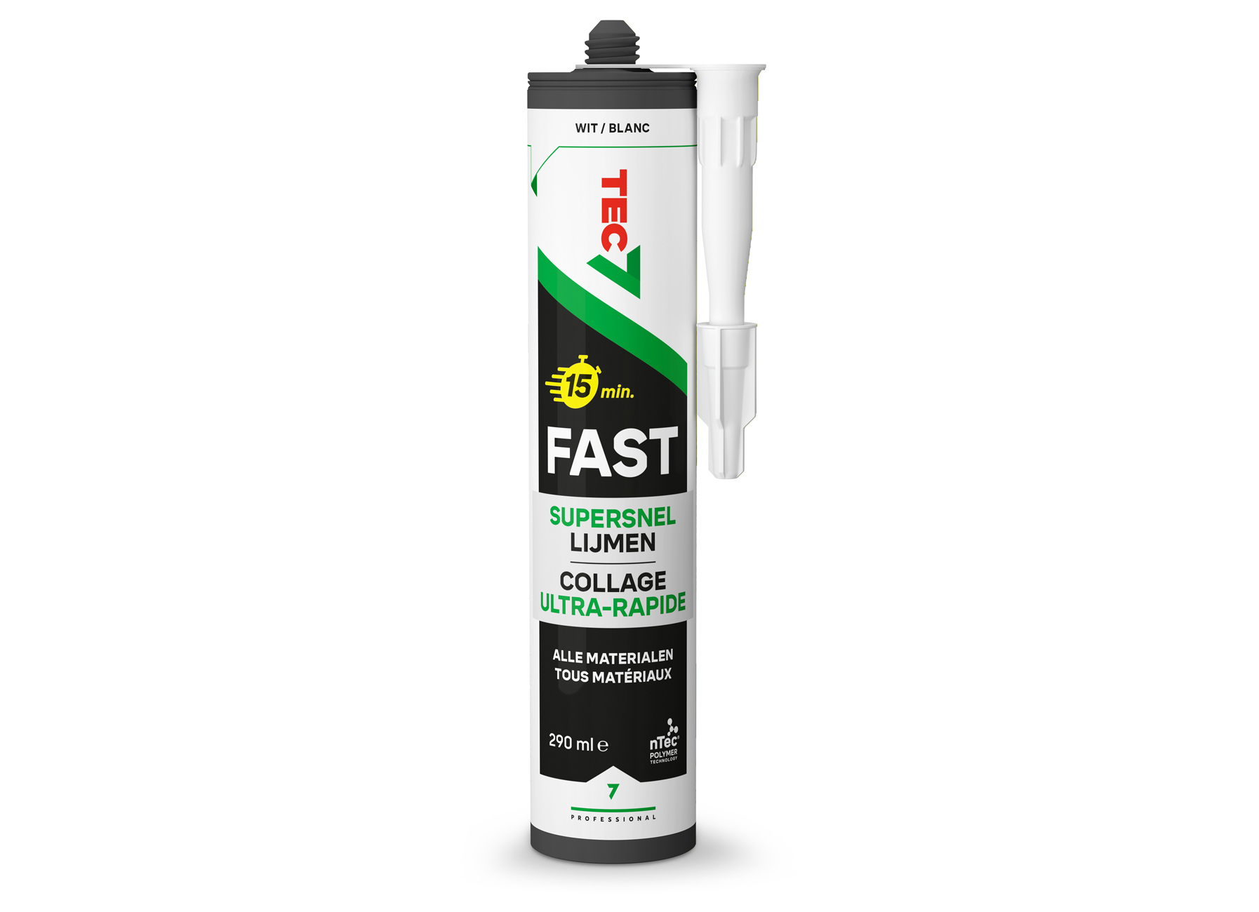 TEC7 FAST WIT 290ML