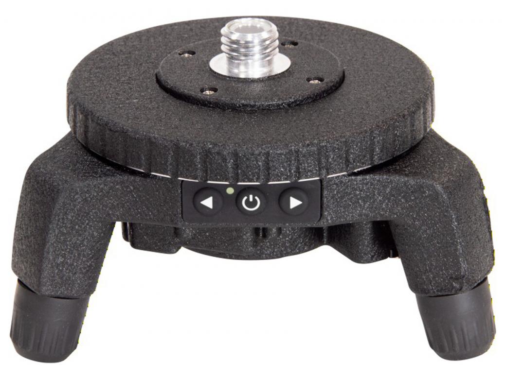 FUTECH SMARTBASE - Slim Statief voor Kruislijnlasers