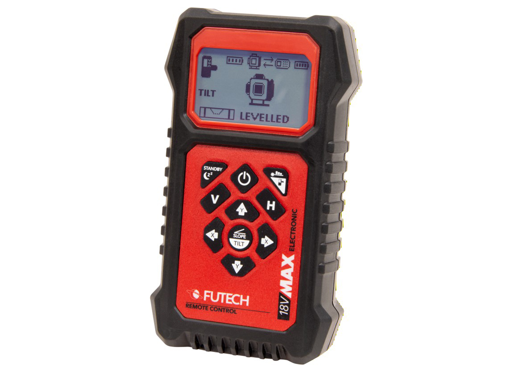 FUTECH MULTICROSS 4D 18V MAX ELECTRONIC PROMO SET