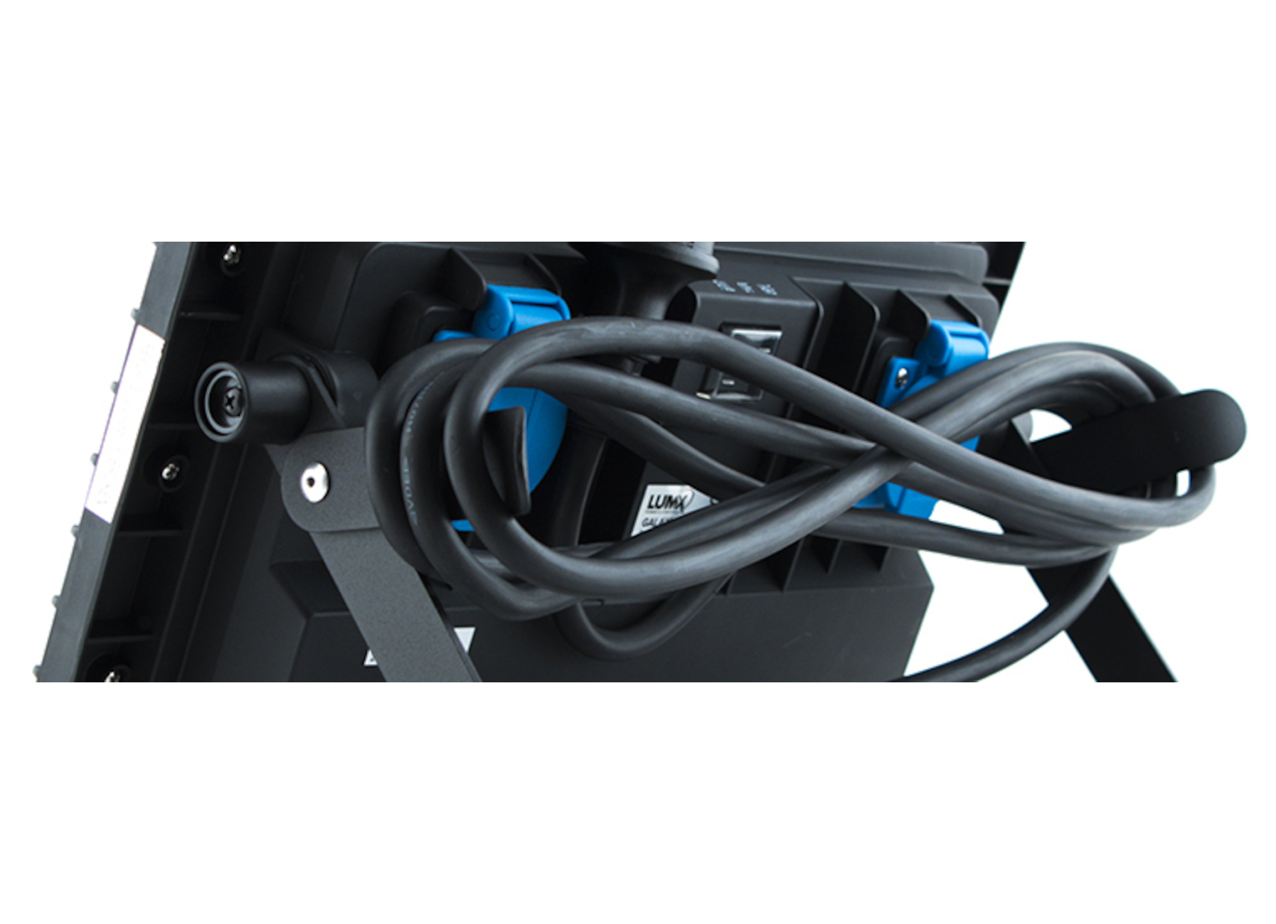 LUMX GALAXY PROJECTEUR LED 50W IP54