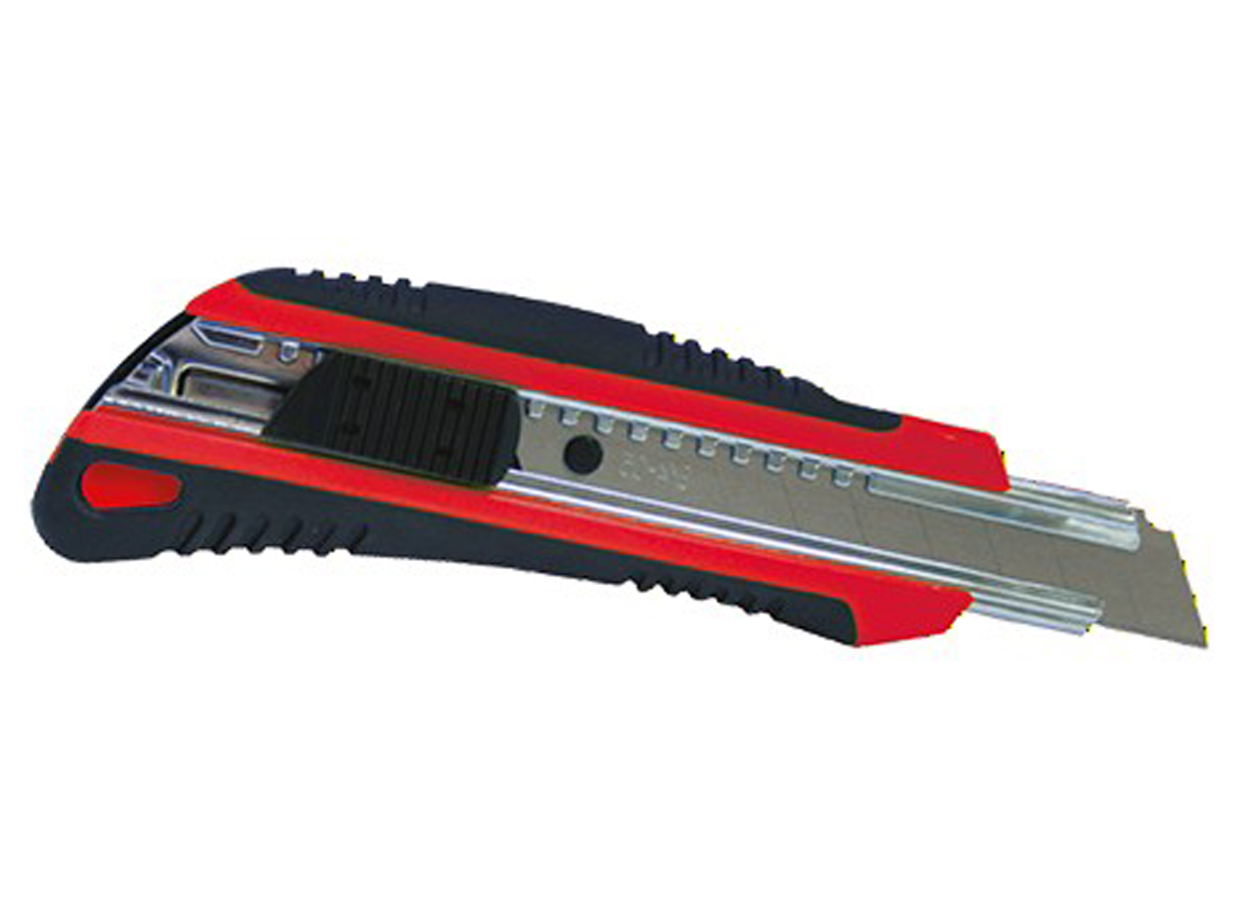 GEDIMAX CUTTER AUTO LOCK 18MM