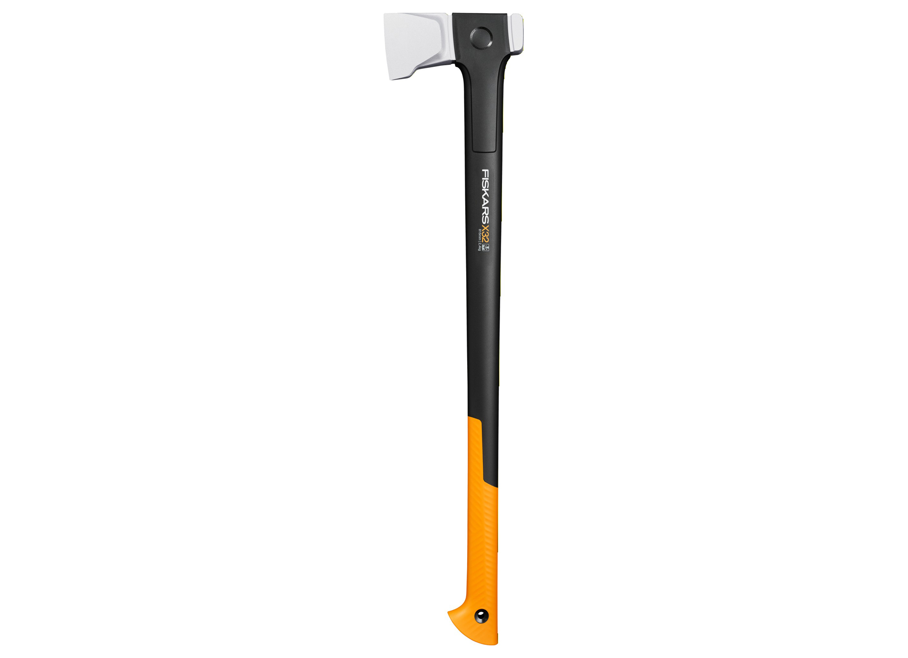 FISKARS X-SERIE KLOOFBIJL X32 L-VORM 815MM