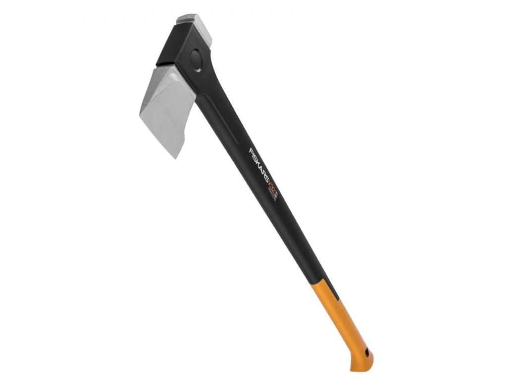 FISKARS X-SERIE KLOOFBIJL X32 L-VORM 815MM