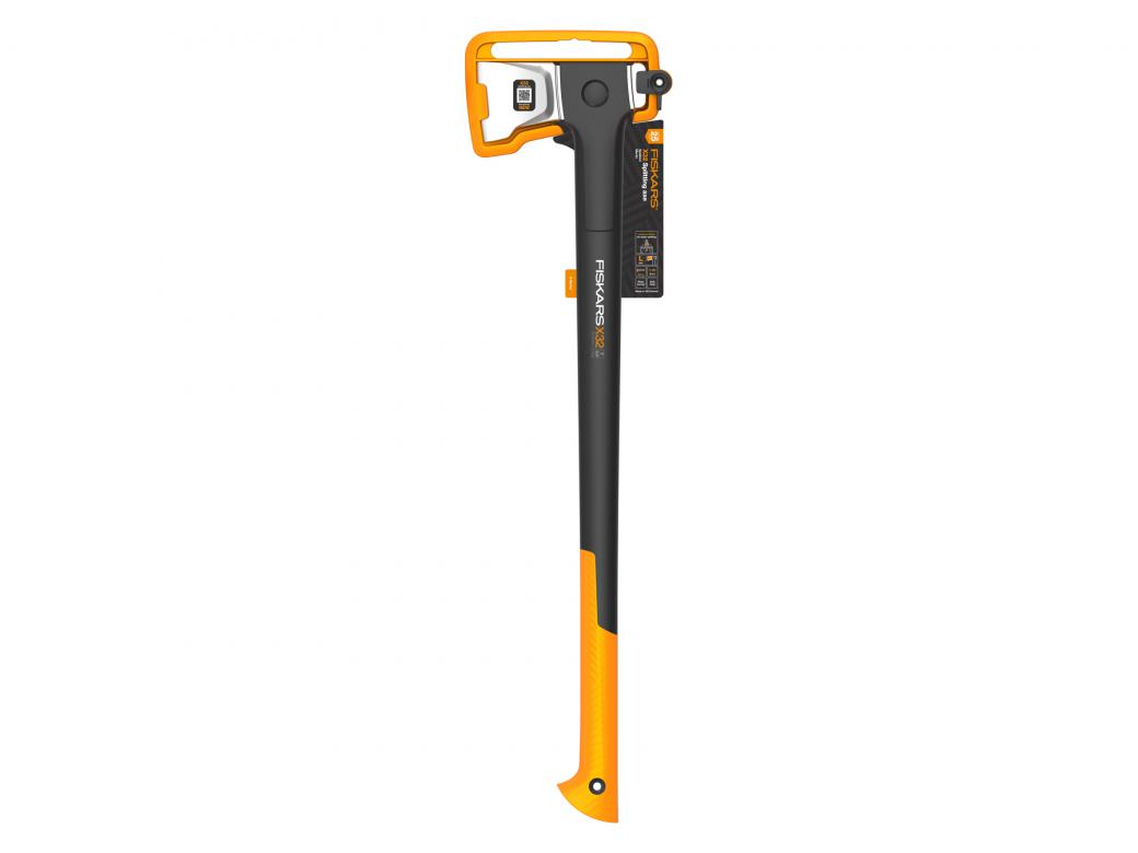 FISKARS X-SERIE KLOOFBIJL X32 L-VORM 815MM