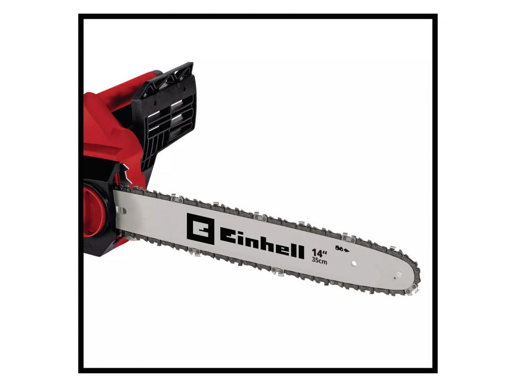 Einhell GH-EC 1835 Elektrische Kettingzaag 1800W 35cm
