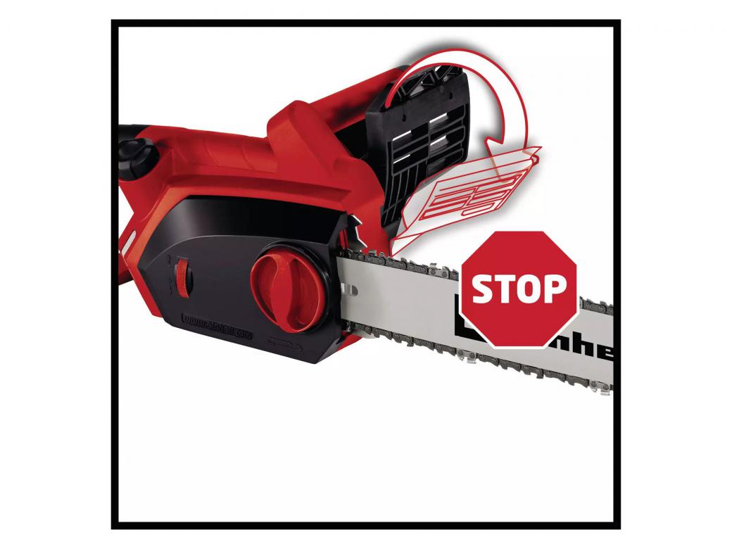 Einhell GH-EC 1835 Elektrische Kettingzaag 1800W 35cm