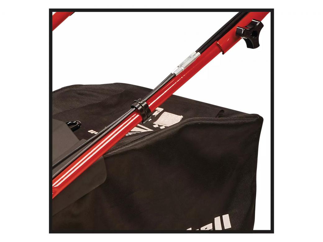 Einhell Tondeuse Thermique GC-PM 46/5 S