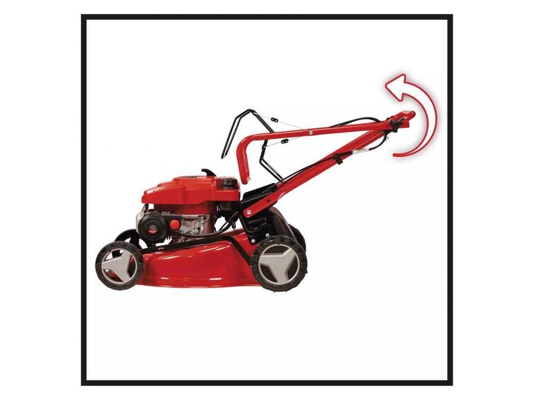Einhell Tondeuse Thermique GC-PM 46/5 S